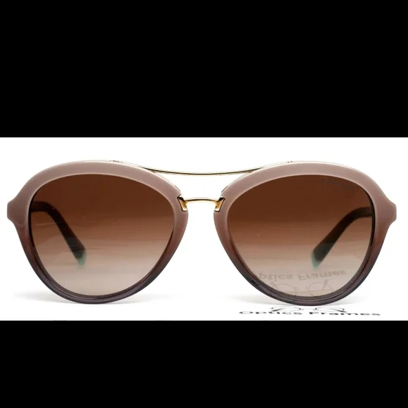 Tiffany & Company TF4157 Sunglasses Aviator Pilot Sunglasses Luxury MA#16 - Picture 4 of 17